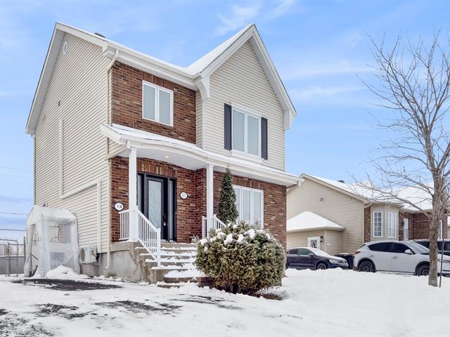 maison à vendre Blainville