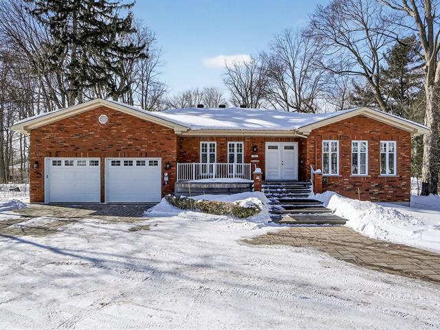 maison à vendre Beaconsfield