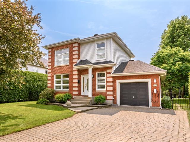 maison à vendre Saint-Bruno-de-Montarville