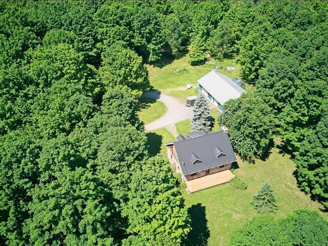 maison à vendre Hemmingford - Canton
