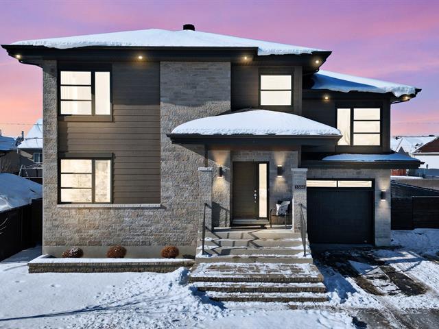 maison à vendre Terrebonne (La Plaine)