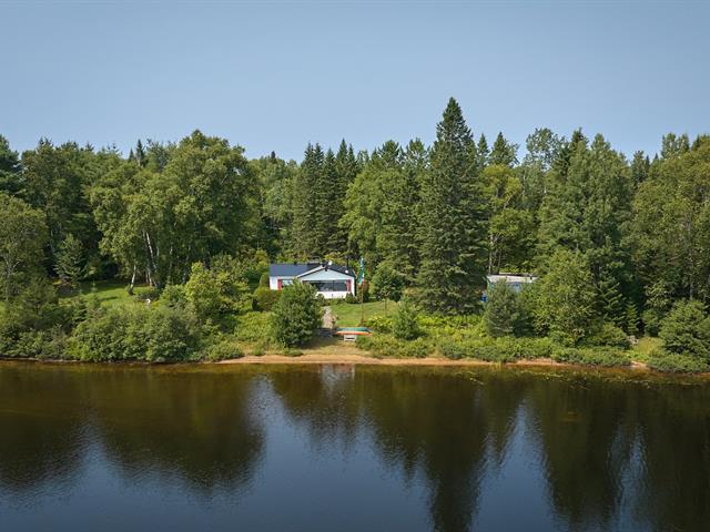 maison à vendre Saint-Donat