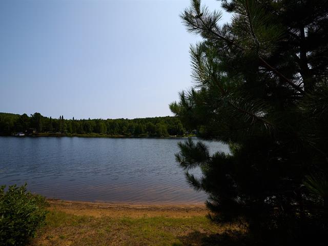 Bord de l'eau