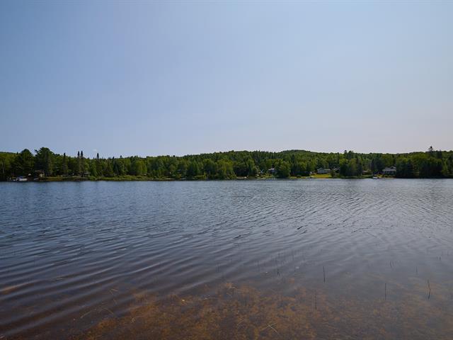 Bord de l'eau