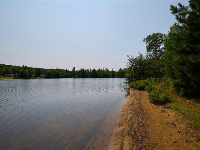 Bord de l'eau