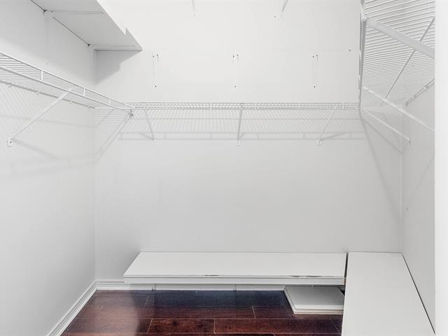 Penderie (Walk-in)