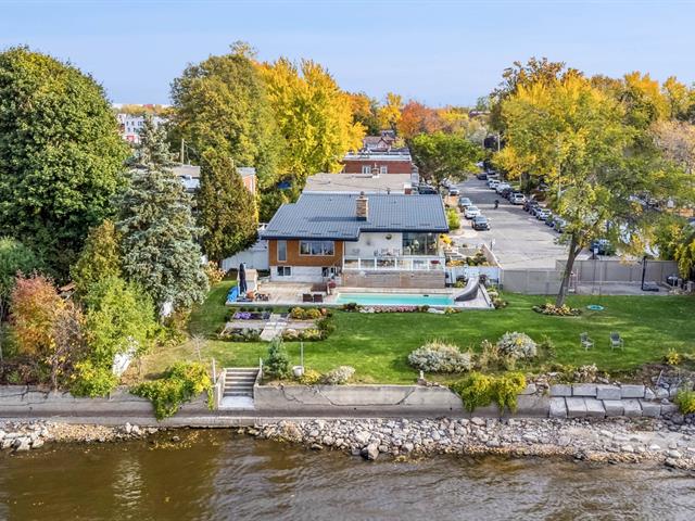 maison à vendre Montréal (Ahuntsic-Cartierville)