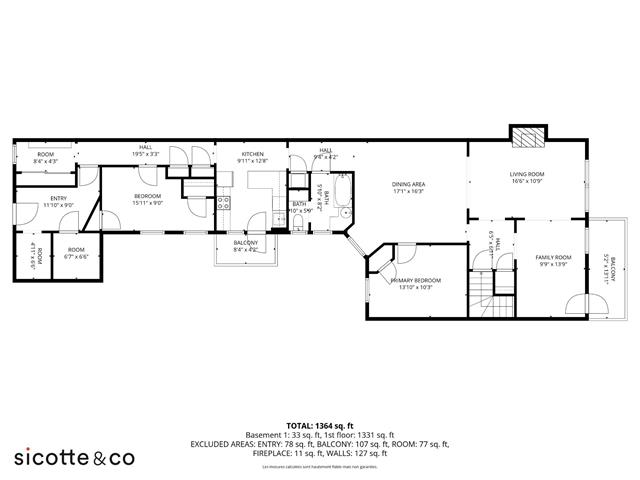 Plan (croquis)