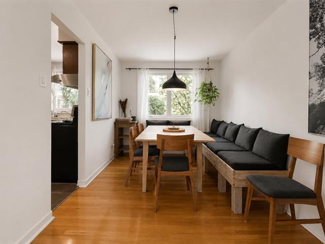 Salle à manger