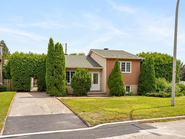 maison à vendre Laval (Duvernay)