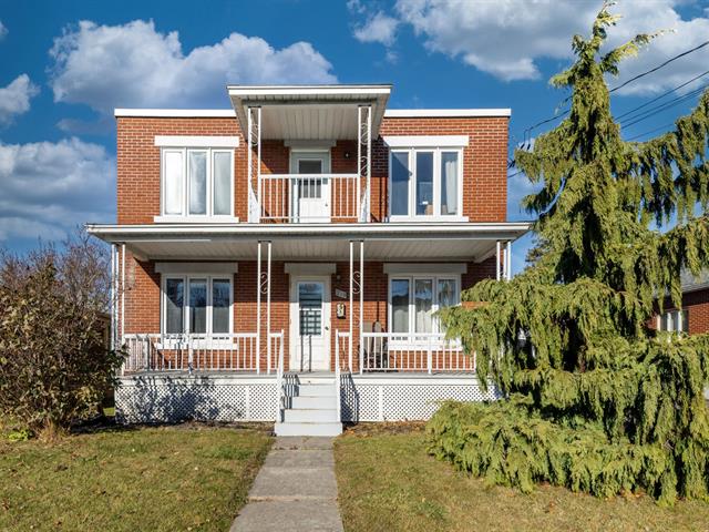 maison à vendre Saint-Jean-sur-Richelieu