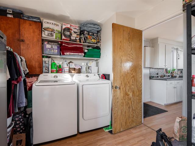 Logement