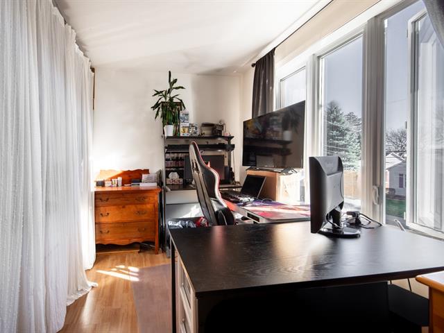 Logement