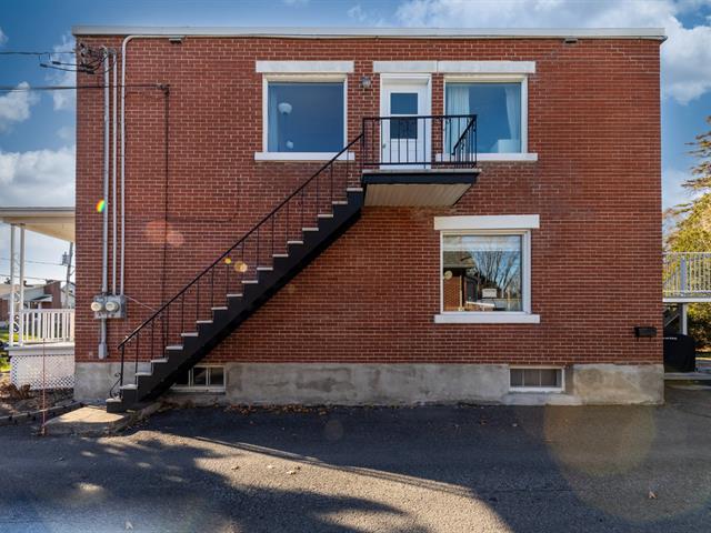 Logement