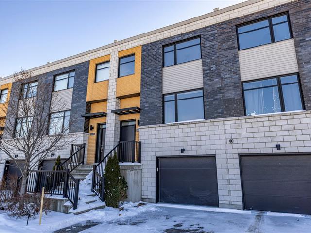 maison à vendre Laval (Chomedey)