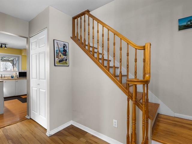Maison à étages à vendre, Montréal (Anjou)