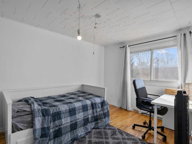 Maison à étages à vendre, Montréal (Anjou)