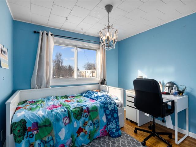 Maison à étages à vendre, Montréal (Anjou)