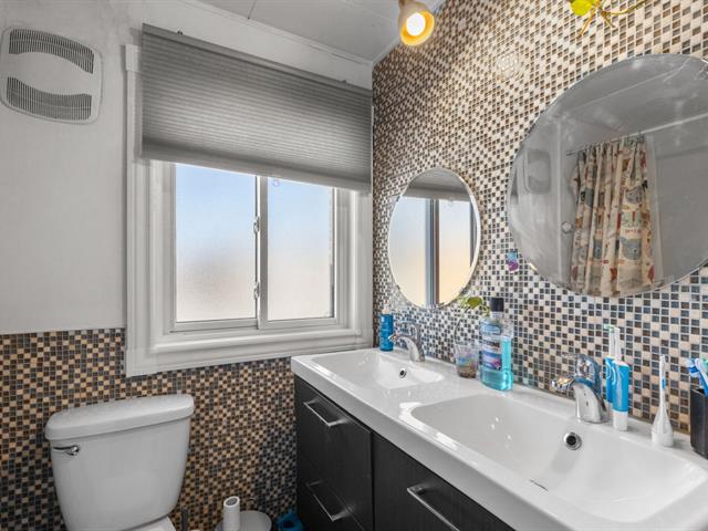 Maison à étages à vendre, Montréal (Anjou)