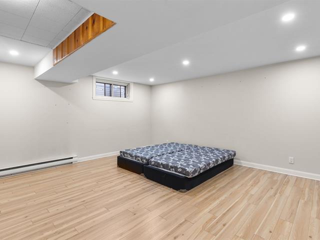 Maison à étages à vendre, Montréal (Anjou)