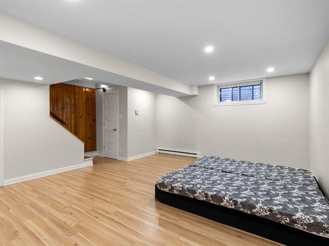 Maison à étages à vendre, Montréal (Anjou)