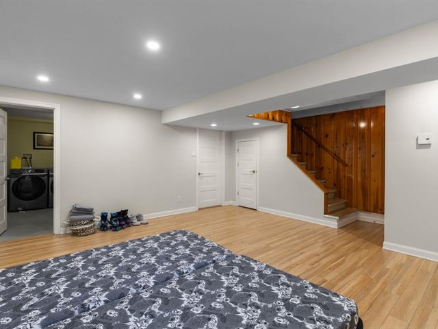 Maison à étages à vendre, Montréal (Anjou)