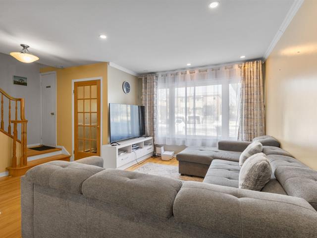 Maison à étages à vendre, Montréal (Anjou)