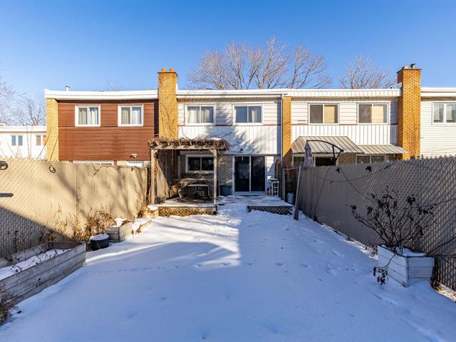 Maison à étages à vendre, Montréal (Anjou)