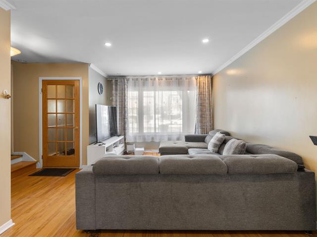 Maison à étages à vendre, Montréal (Anjou)