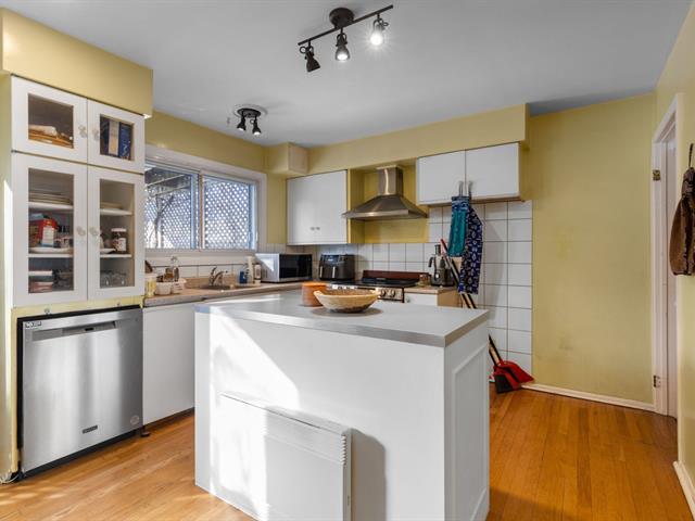 Maison à étages à vendre, Montréal (Anjou)