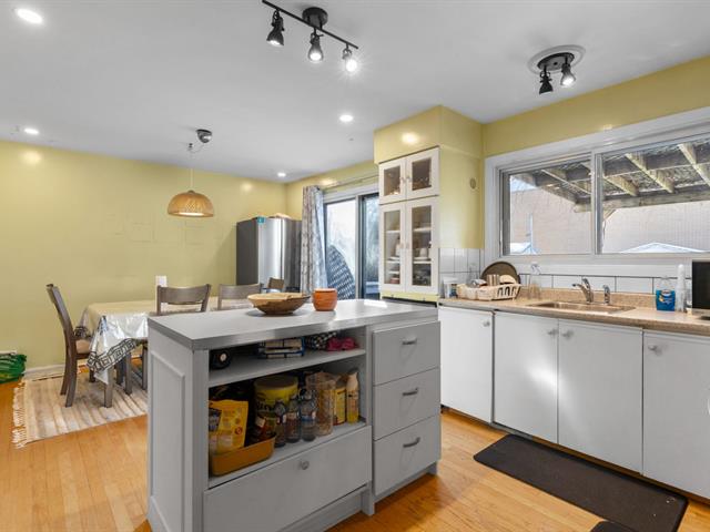 Maison à étages à vendre, Montréal (Anjou)