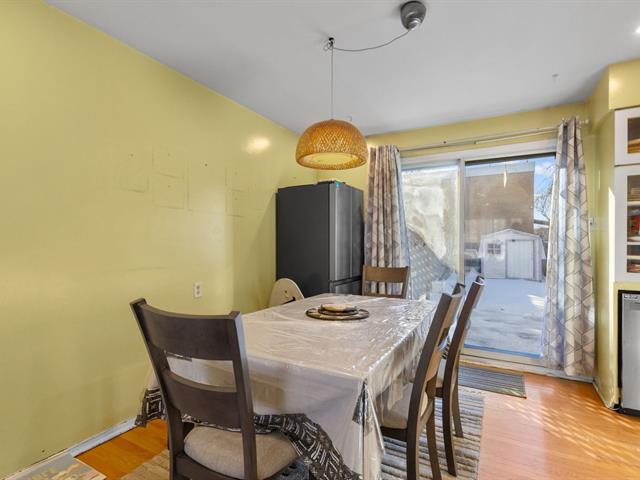 Maison à étages à vendre, Montréal (Anjou)