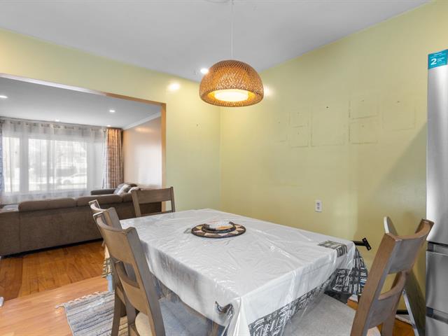 Maison à étages à vendre, Montréal (Anjou)