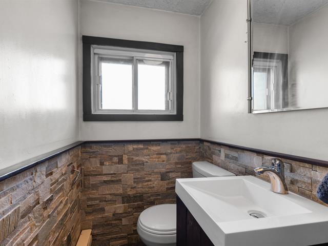 Maison à étages à vendre, Montréal (Anjou)