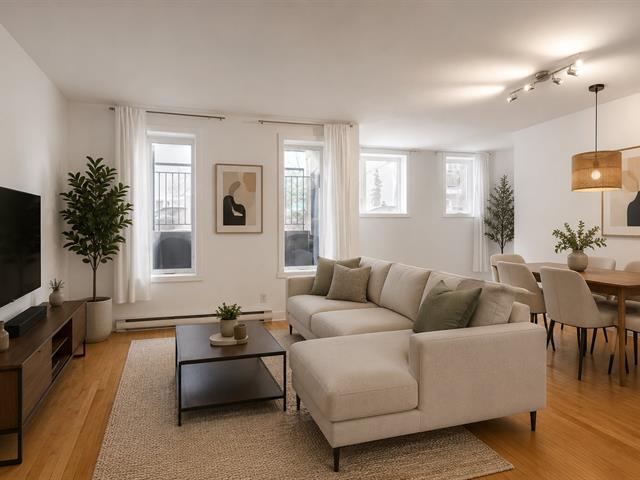 maison à vendre Montréal (Le Sud-Ouest)