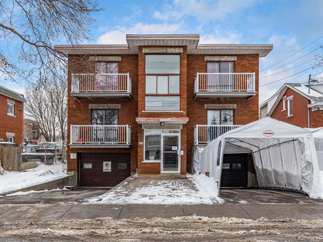 maison à vendre Montréal (Montréal-Nord)