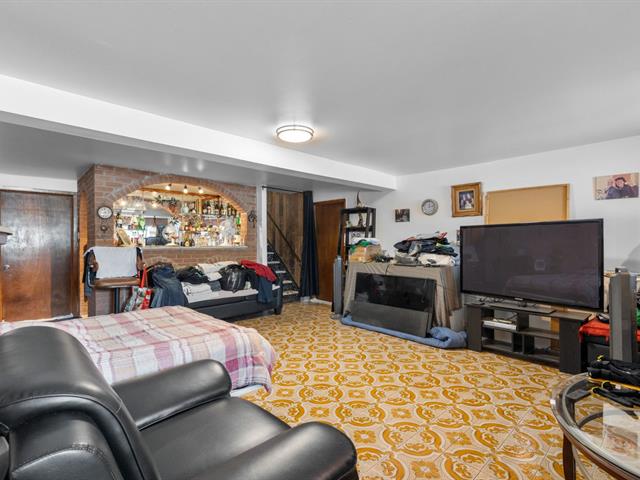 Salle familiale