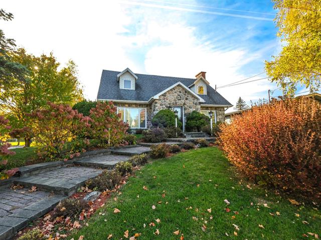 maison à vendre Saint-Jean-sur-Richelieu