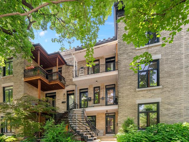 maison à vendre Montréal (Le Plateau-Mont-Royal)