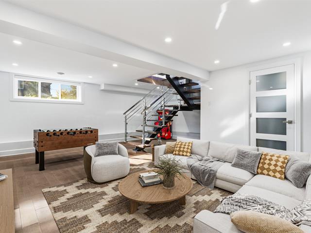 Salle familiale