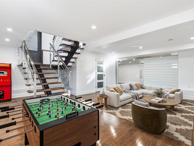 Salle familiale