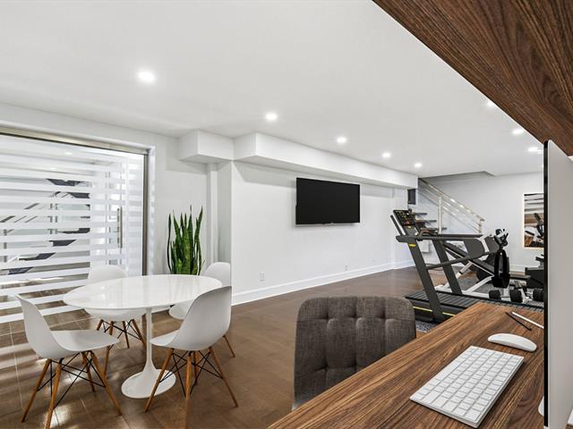  Salle d'exercice