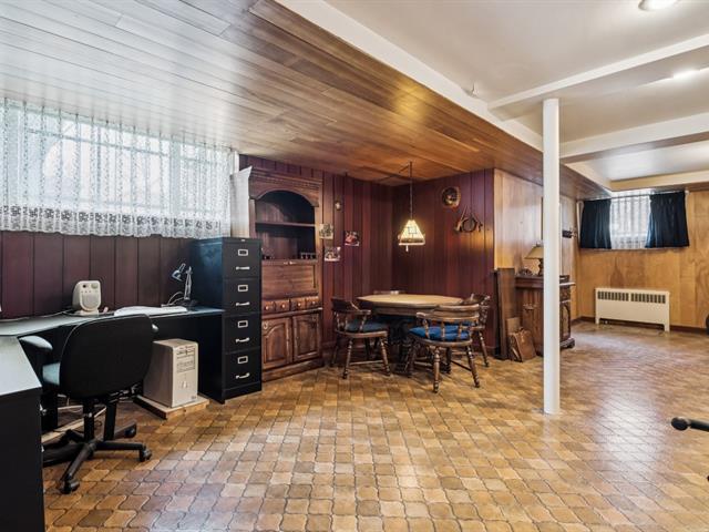 Salle familiale