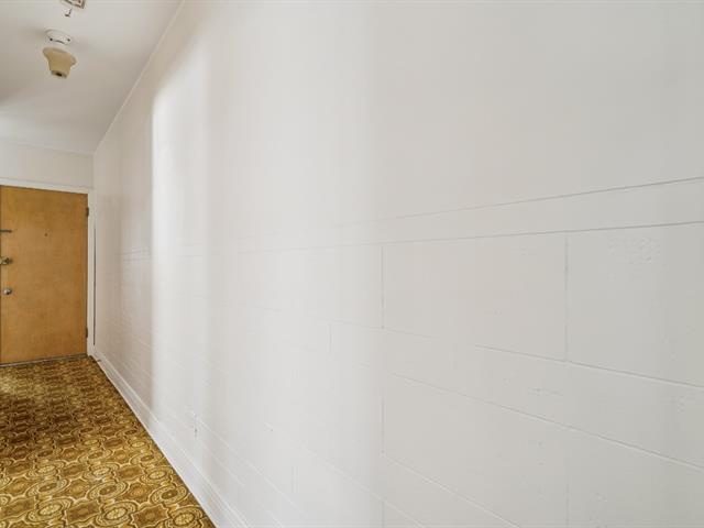 Hall d'entrée