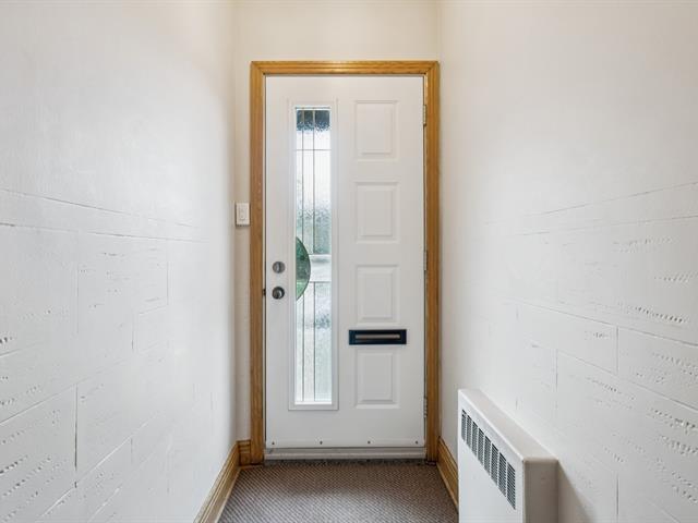 Hall d'entrée