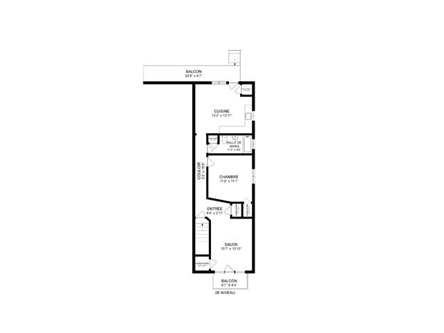 Plan (croquis)