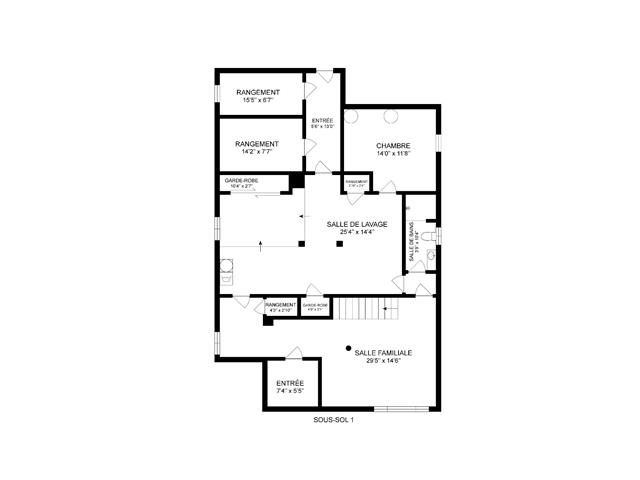 Plan (croquis)