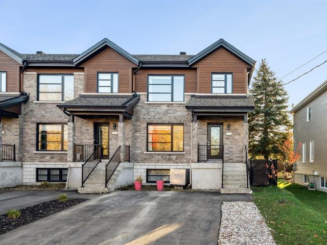 maison à vendre Saint-Philippe