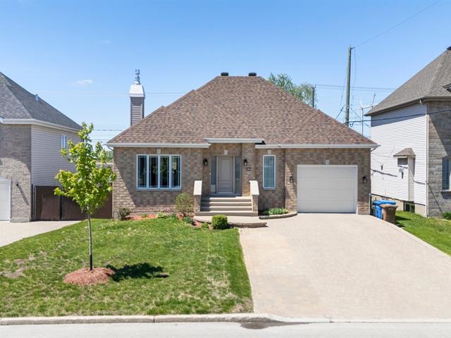 maison à vendre Terrebonne (Lachenaie)