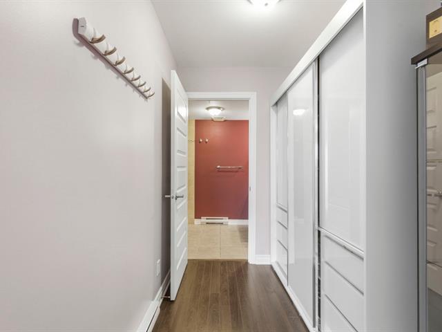 Penderie (Walk-in)